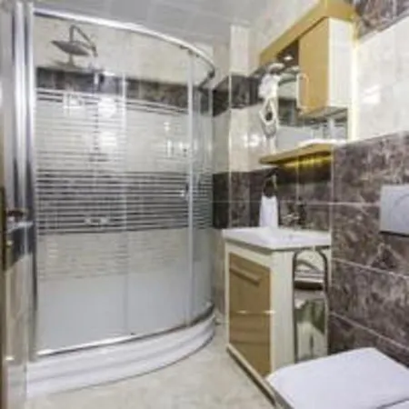 De Maison 3* Istambul