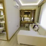 Mars Szálloda Isztambul