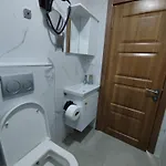 Mars Szálloda Isztambul