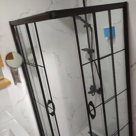 Hotel Mars Istanbulská provincie