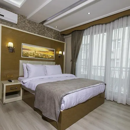 Hotel Mars