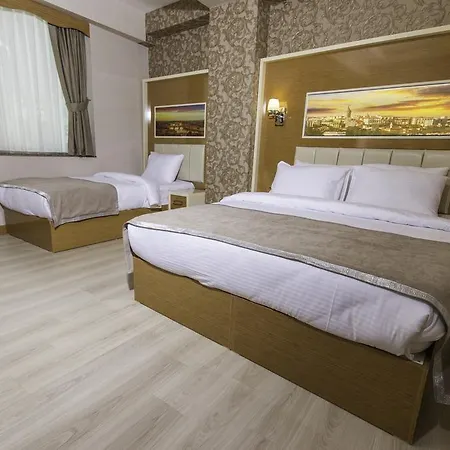 Hotel Mars