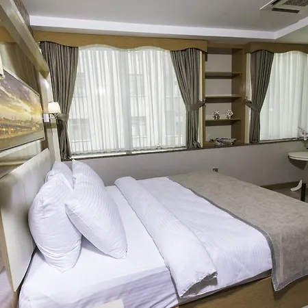 Mars Istanbul
