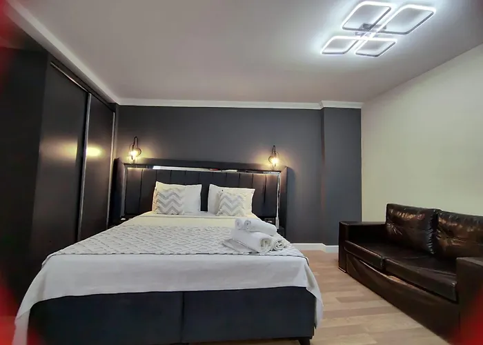 Mars Istanbulská provincie