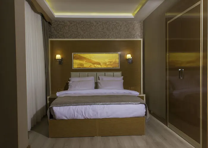 Mars Istanbulská provincie