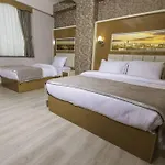 Otel Mars İstanbul