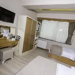 Otel Mars İstanbul
