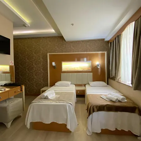 Otel Mars