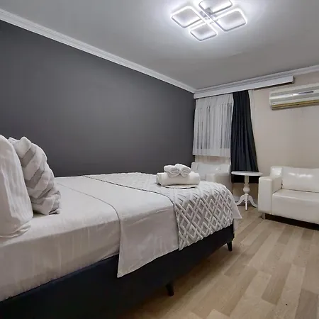 Mars Otel İstanbul