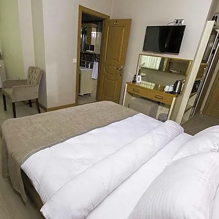 Hotel Mars Istanboel