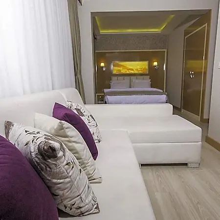 Hotel Mars Istanboel