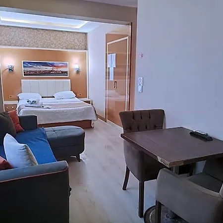 Hotel Mars Istanboel