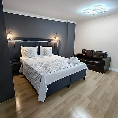 Mars Hotel