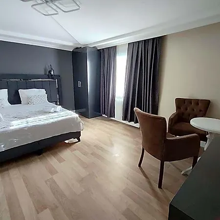 Hotel Mars Istanboel