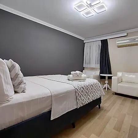 Mars Hotel