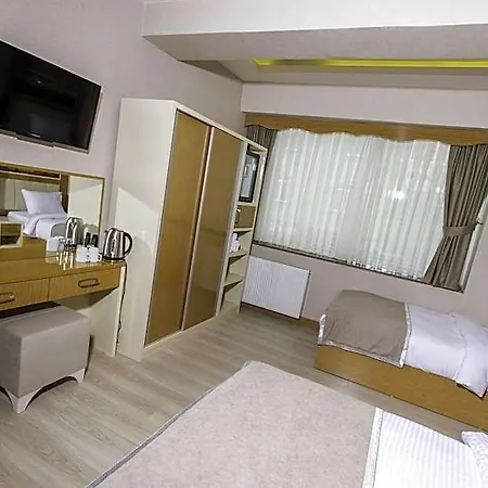 Hotel Mars 3*