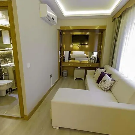 Hotel Mars Istanboel