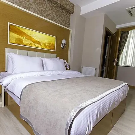 Hotel Mars Istanboel
