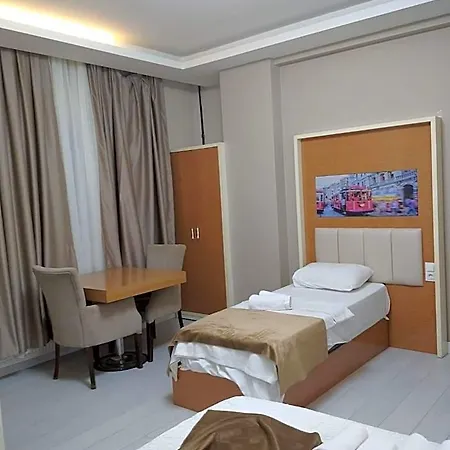 Hotel Mars Istanboel