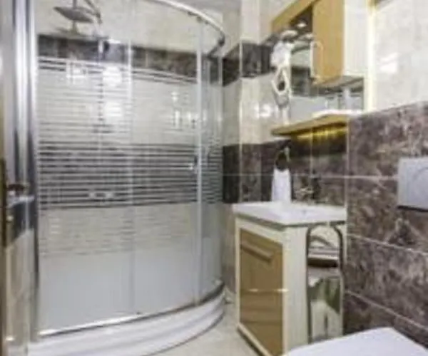 Mars 3* 이스탄불