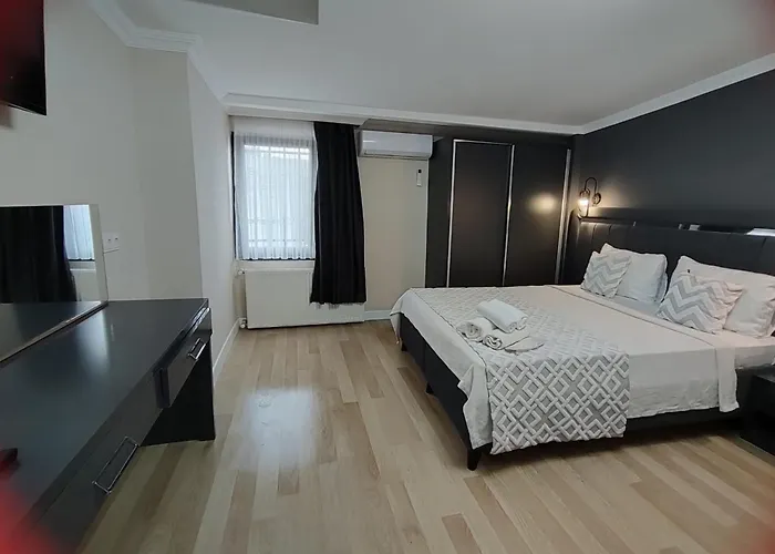 Mars 3* 이스탄불