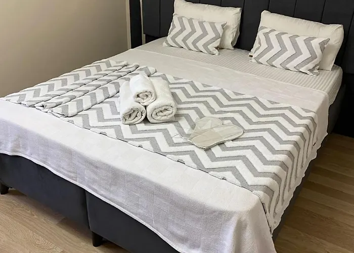 Mars 3* 이스탄불