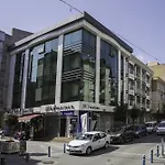 فندق Mars 3*
