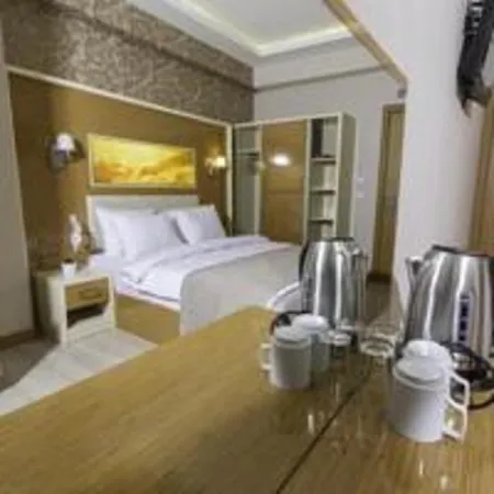 Mars Provincia di Istanbul