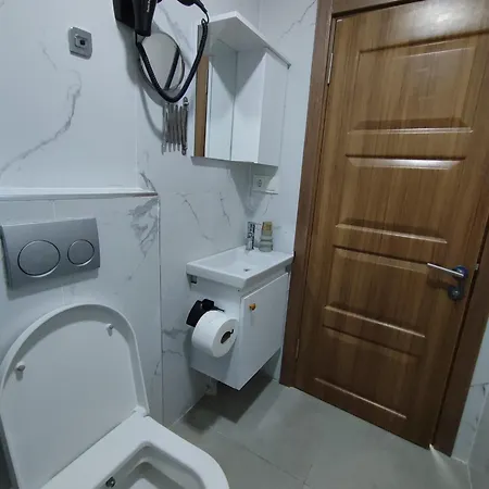 Mars Hotel Provincia di Istanbul