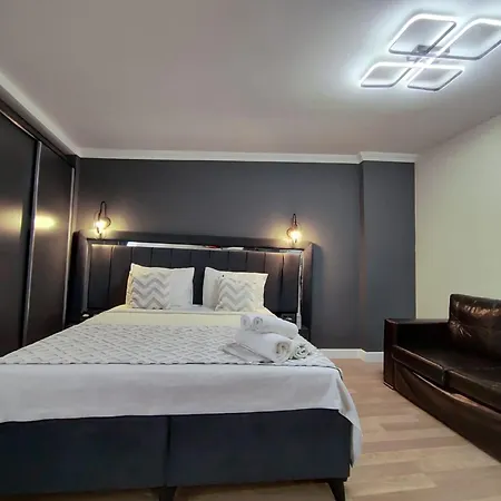Mars Provincia di Istanbul