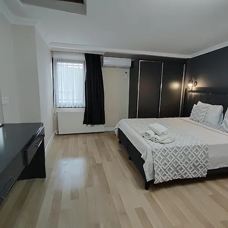 Mars 3* Provincia di Istanbul