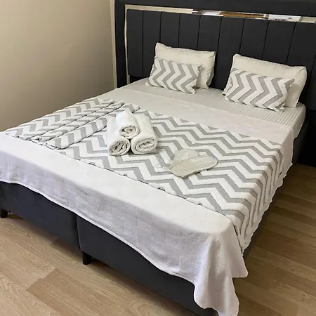 Mars 3* イスタンブール