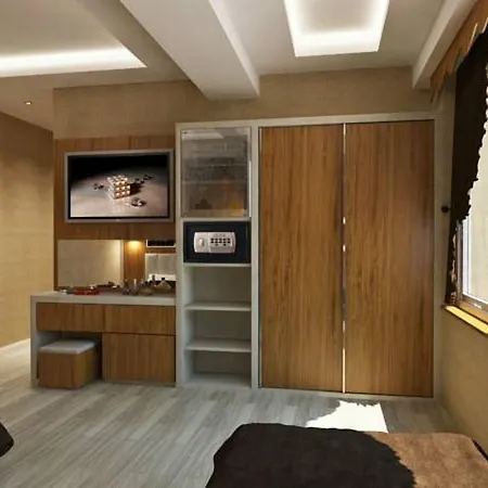 Mars Hotel Provincia di Istanbul