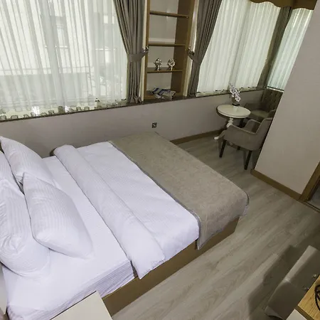 Mars Provincia di Istanbul