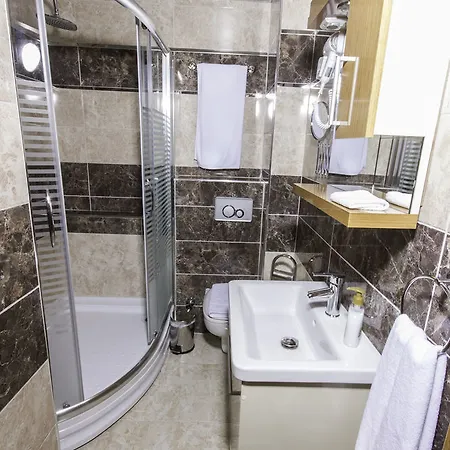 Mars Hotel Estambul